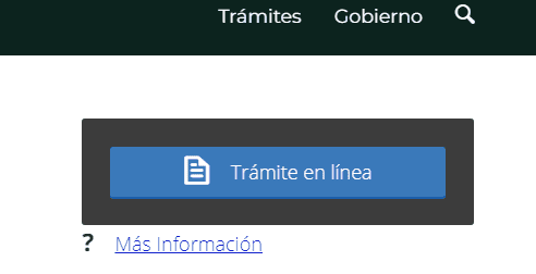 Curp Tramite Consulta