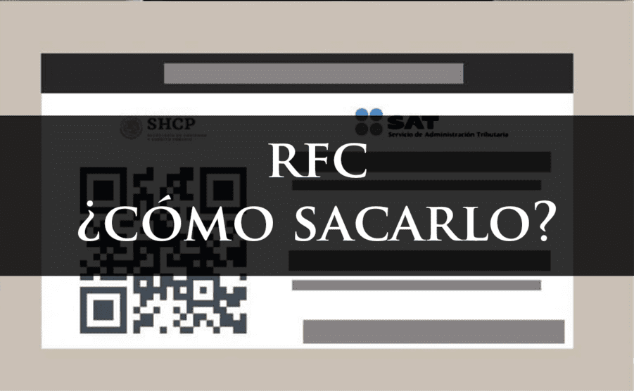 Rfc Como Sacarlo