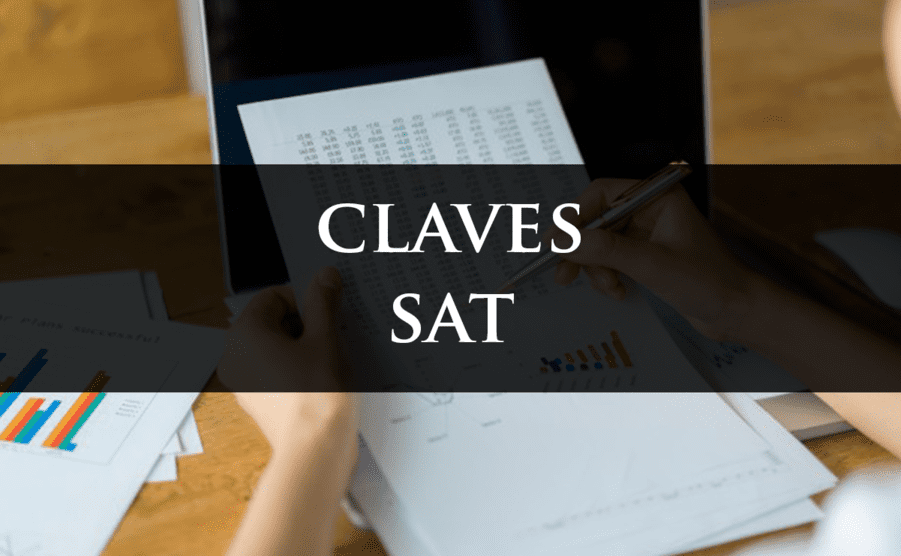 Sat Claves