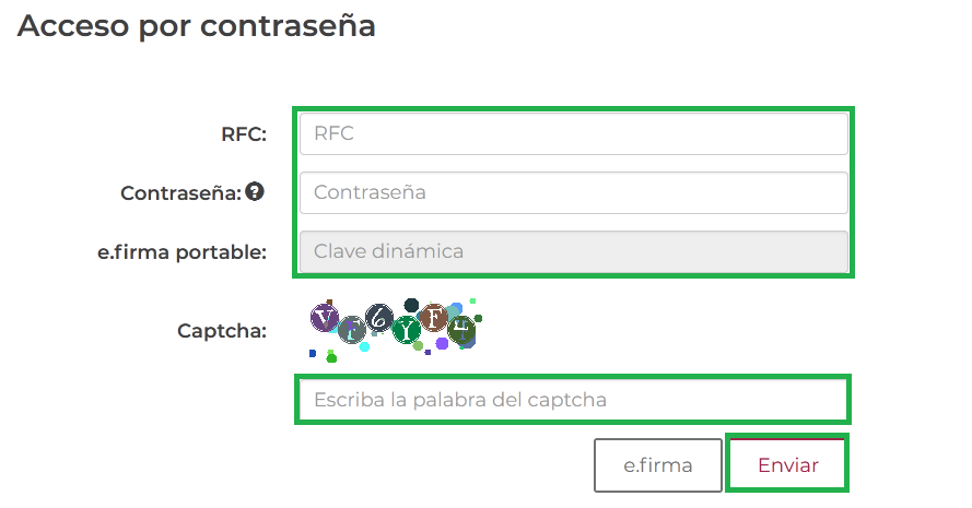 Imprimir Rfc 2