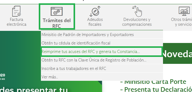 Imprmir Rfc 1